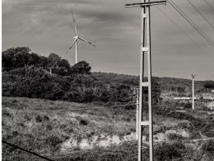 100 MW Wind Farm Support for JSWEnergy