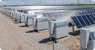Solar Farm