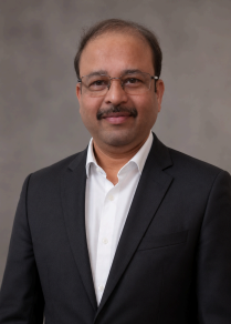 Shrikrishana Limaye
