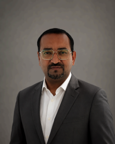 Amol Phule