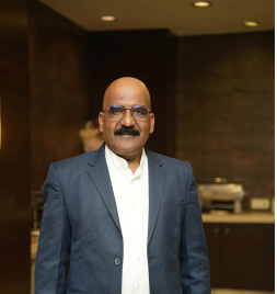 Arun Phule